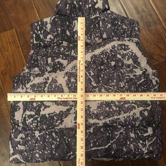 Nike ACG Lunar Lake Women's Therma-FIT ADV Gilet Vest - Picture 14 of 14